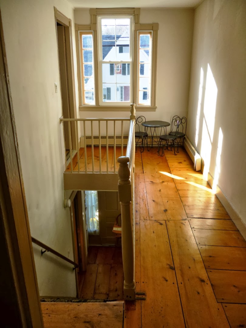 Writing Straight from the Heart Victorian Bedroom Suite Upstairs at