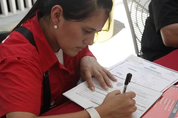 Del 6 al 8 de septiembre INTT activará jornada especial de registro Del 6 al 8 de septiembre INTT activará jornada especial de registro