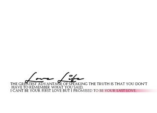 Real Editors : New Black Text Png