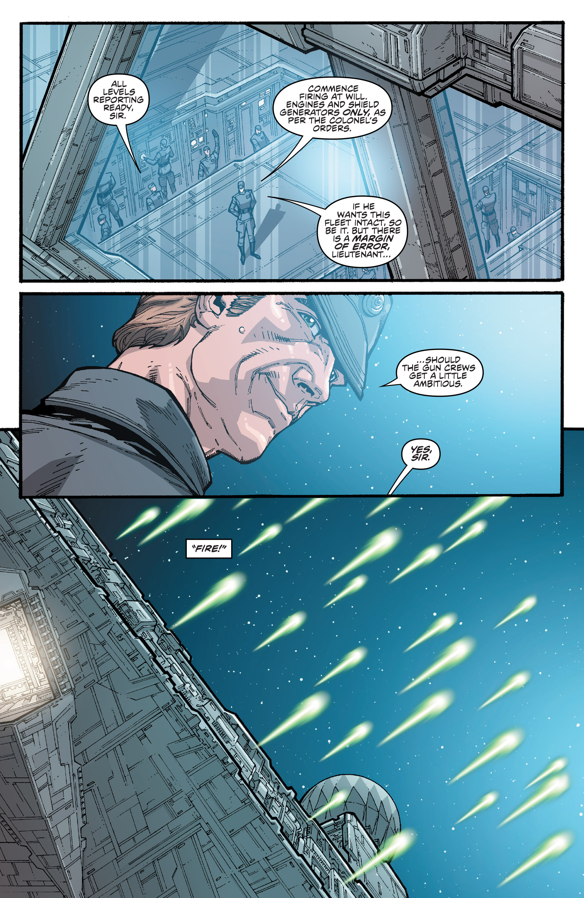 Read online Star Wars (2013) comic -  Issue # _TPB 2 - 98