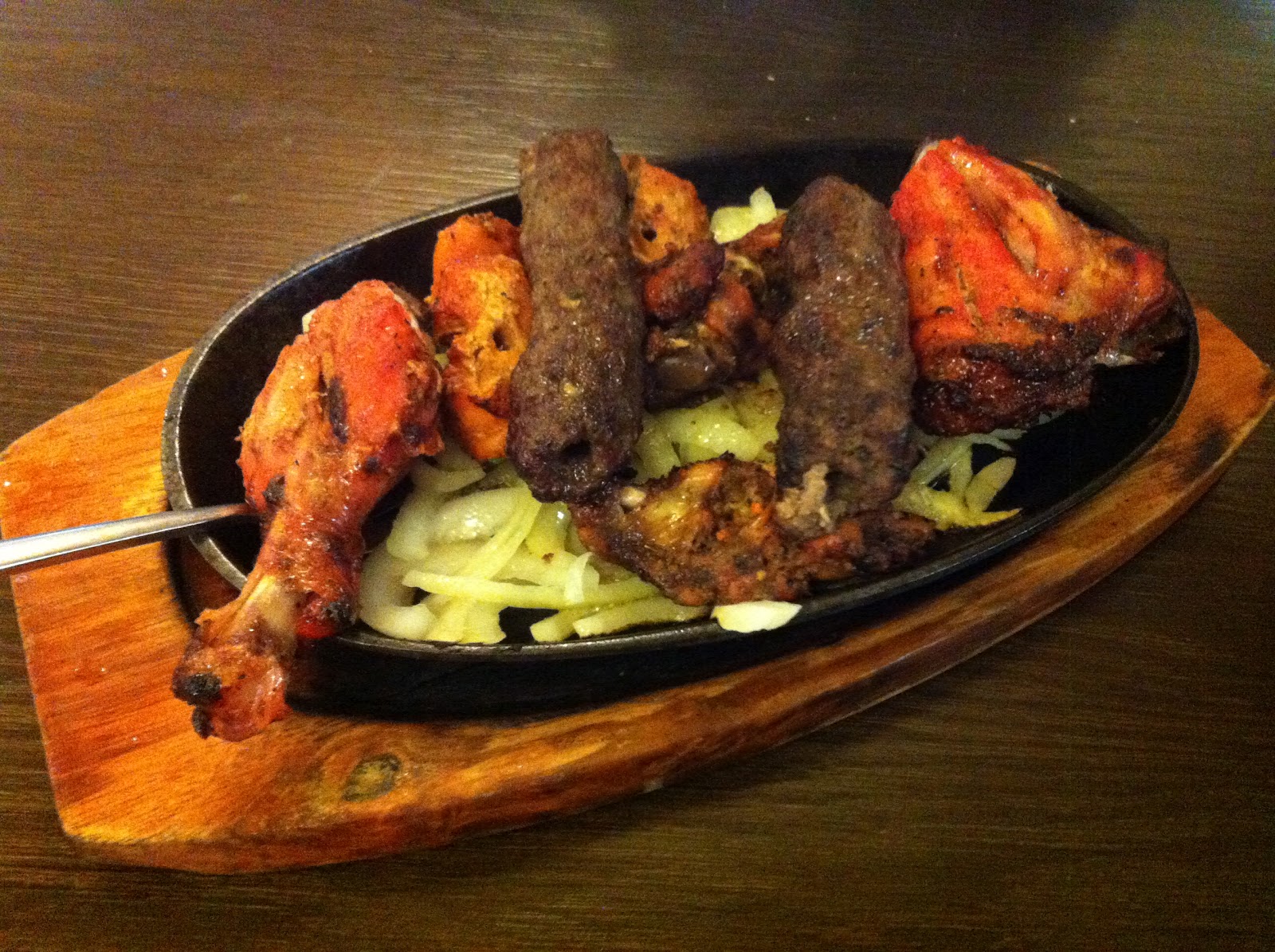 Emily's Recipes and Reviews UK Food Blog Leicestershire amazingly