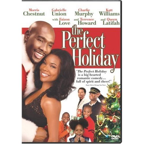 The Perfect Holiday (2007) tainies Online | anime movies series The Perfect Holiday (2007) ταινιες online seires xrysoi greek subs