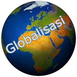 Pengertian Globalisasi Menurut Para Ahli Atau Tokoh Seperti Pelangi