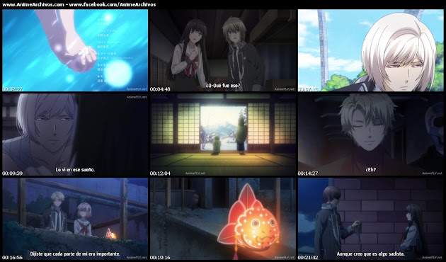 Norn9: Norn+Nonet 7