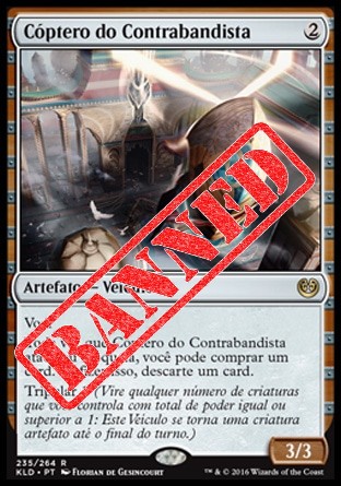 Como montar um deck semi-competitivo, Artigos LigaMagic