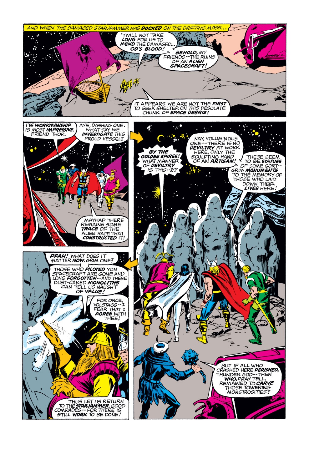Thor (1966) 255 Page 8