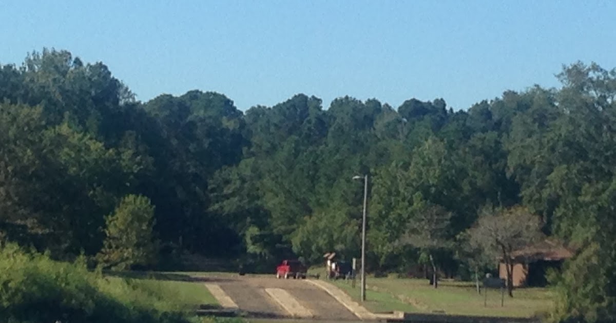 Daydream's Great Loop Waverly Recreation Area, Columbus