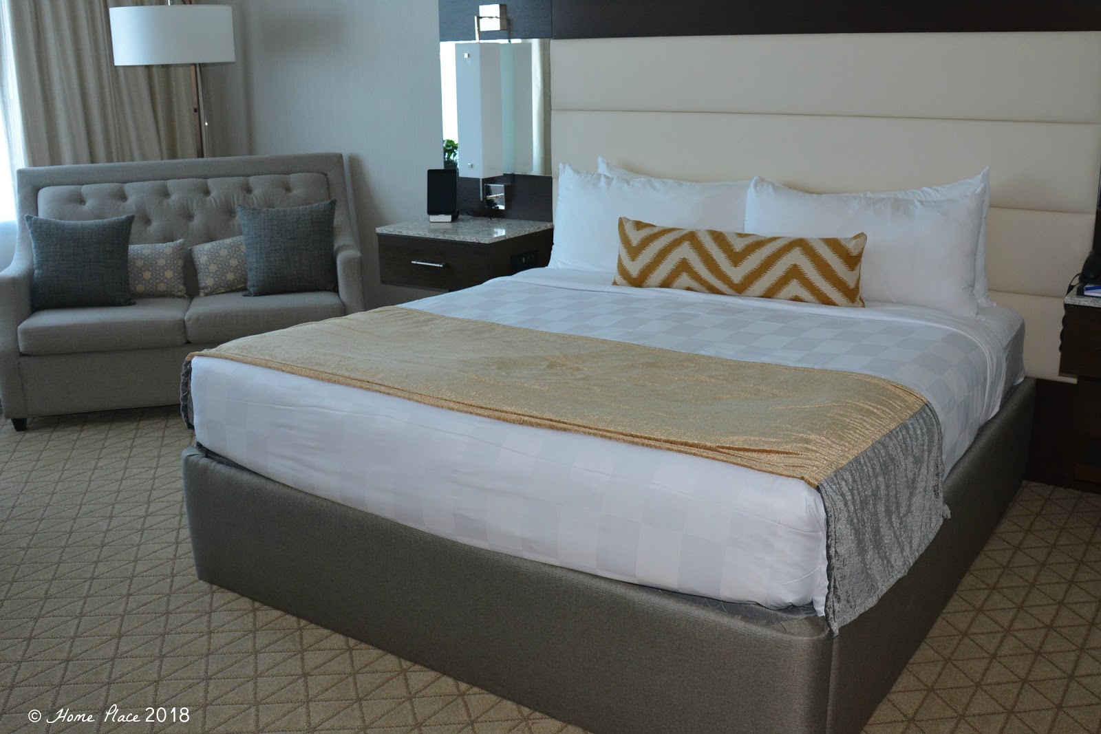 Home Place Recap Mohegan Sun Tequila Tasting 2018