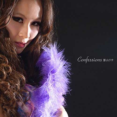 [Single] 影山リサ – Confessions (2015.06.17/MP3/RAR)