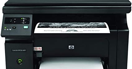 driver hp laserjet m1212nf mfp windows 10