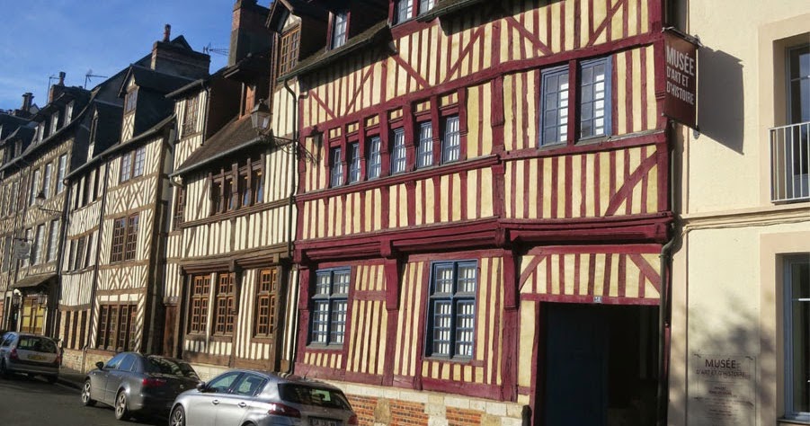 Musée D Art Et D Histoire De Lisieux Peintures des Musées de France: LISIEUX