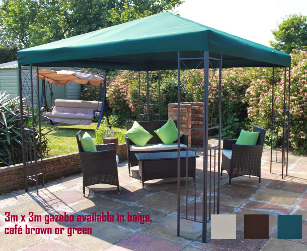 Gazebo Kings Gazebos For Sale Online Metal Gazebo Kits For Sale