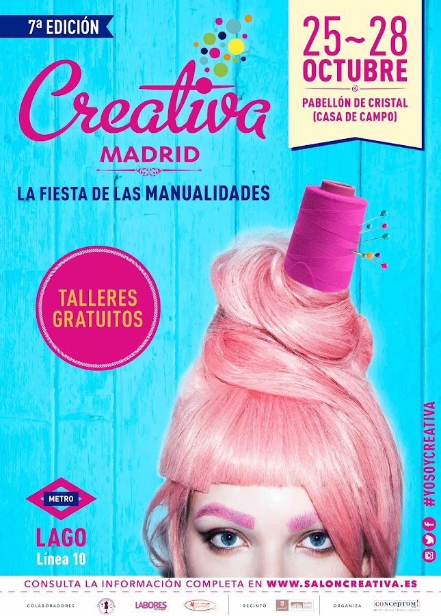Salon-creativa-Madrid-2018