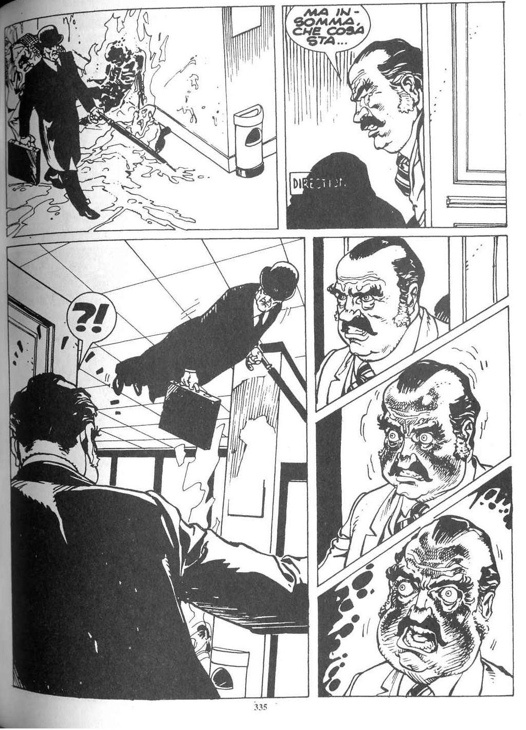 Dylan Dog (1986) issue 41 - Page 32