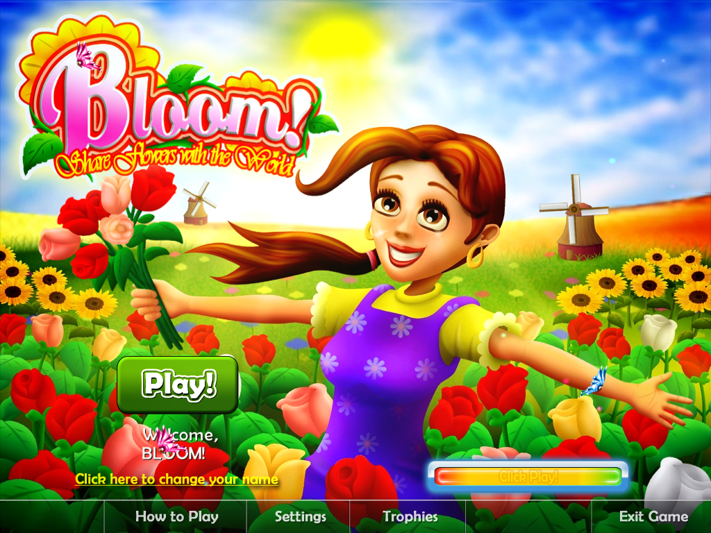 Игру играть маленький том. Bloms игра. Heyday игра. Bloom game. Как играть in Bloom.