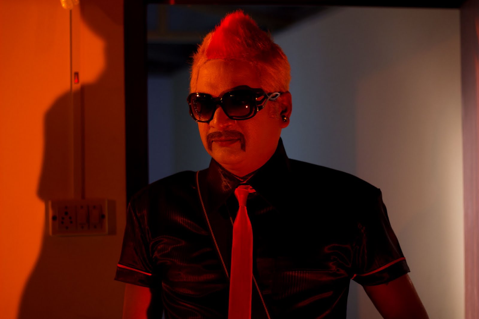 Rajendraprasad's Dream Movie Stills 