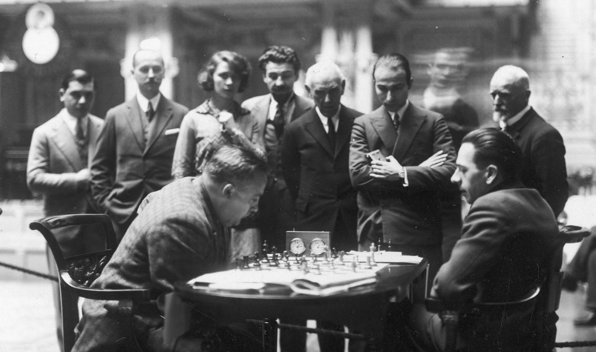 1930 in chess