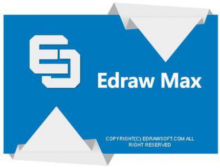 Edraw Max v10.0 Multilingual Free Download Full | All Programs