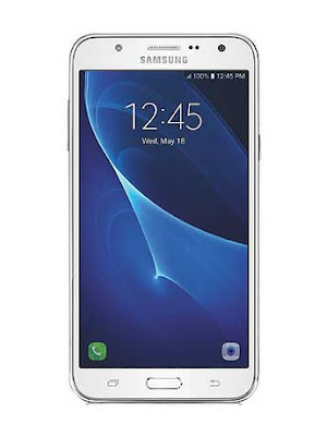 Samsung Galaxy J7 (2016)