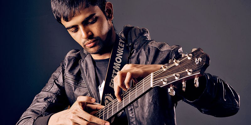 El Blog de Kike Yompian: La alimentación en un músico, pt I