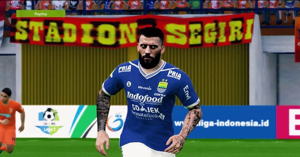 update pes 2017 persib update pes 2017 persib
