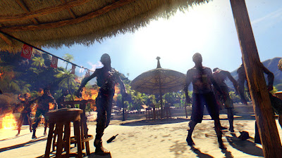 Dead Island Definitive Collection Game Screenshot 1