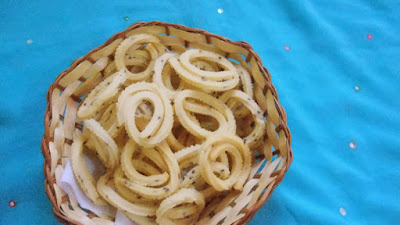Easy Snack For Diwali | Savory Snack