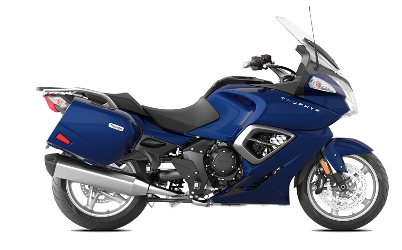 What Is The Best Motorcycle For Touring Reviewmotors.co