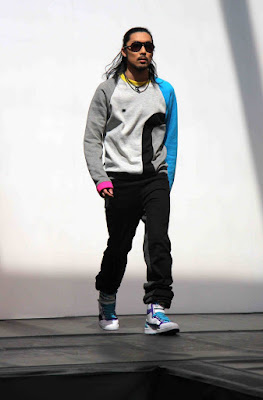 Ropa deportiva de hombre Ropa deportiva de hombre