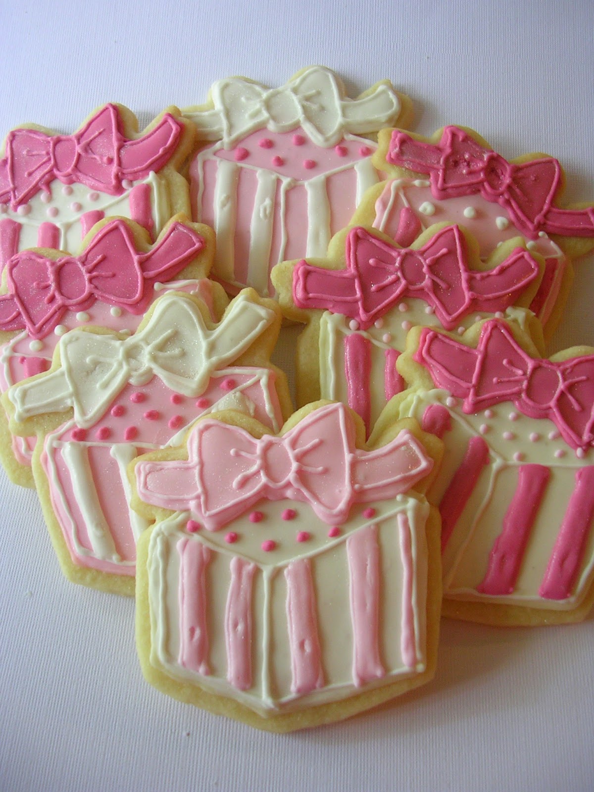 The Busty Baker: Ribbon Winning Recipes
