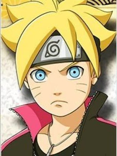 Boruto: Naruto Next Generations 277  online