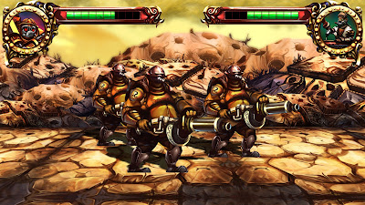 War Theatre Game Screenshot 3