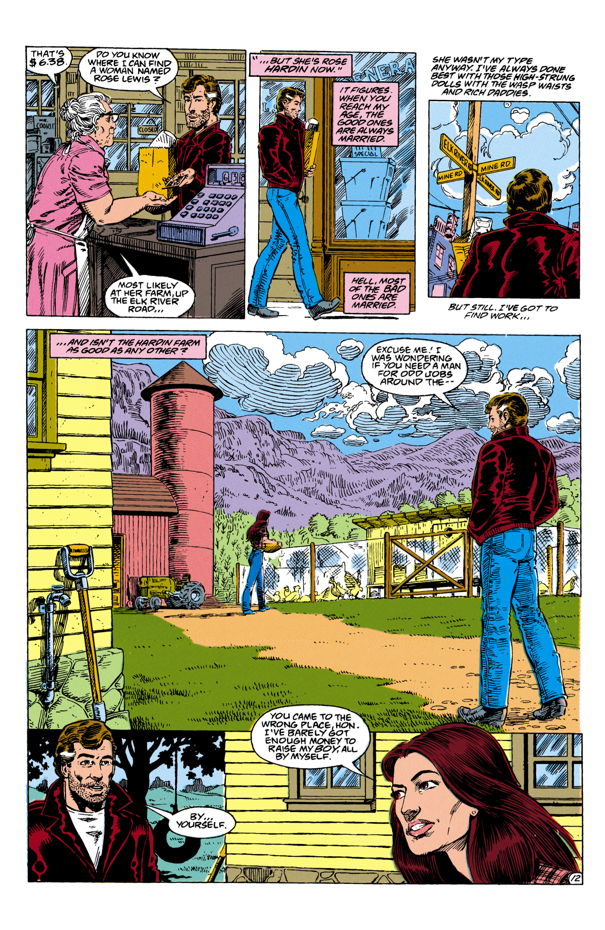 Green Lantern (1990) Issue #1 #11 - English 13