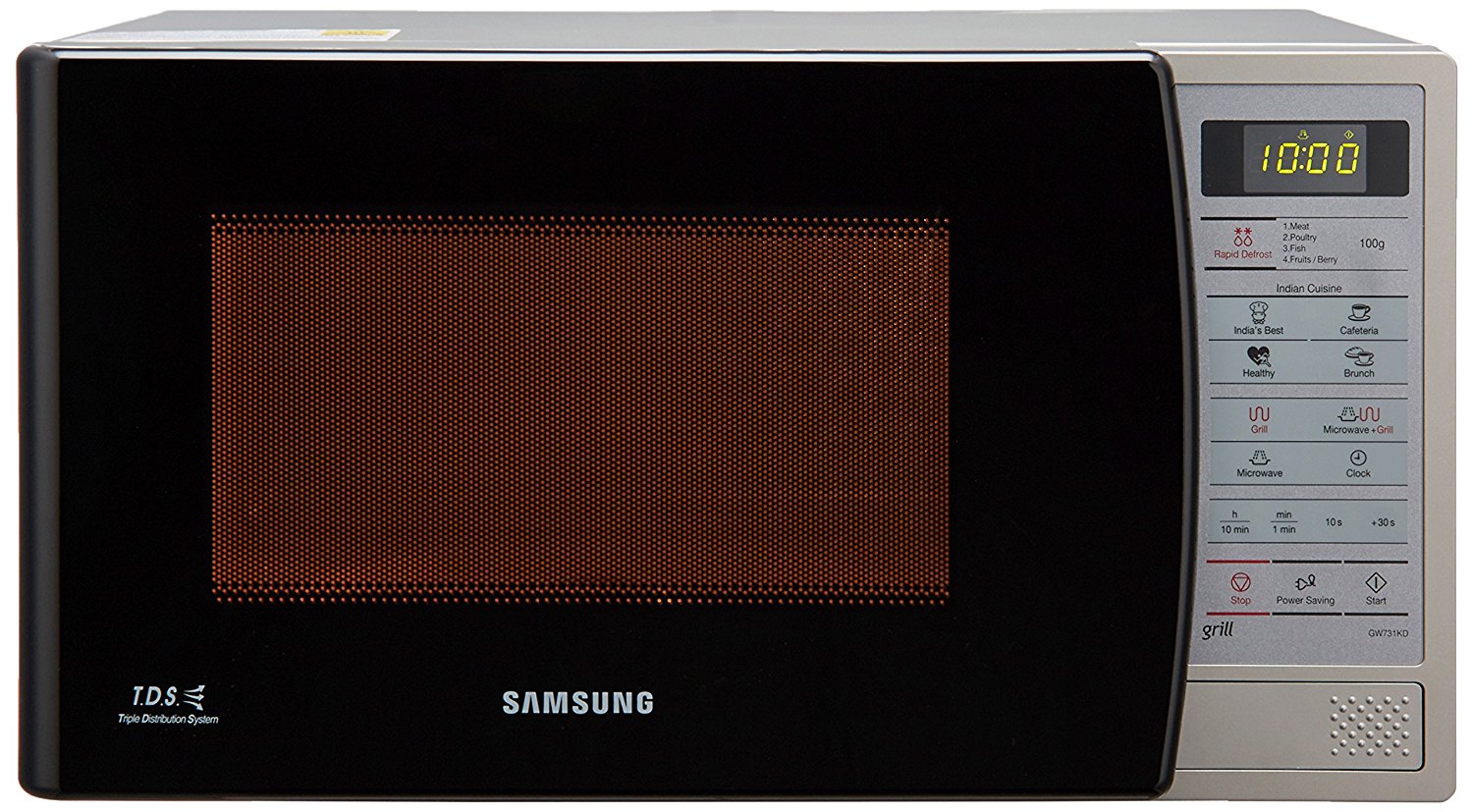 How To Select The Best Microwave Oven For Home Use In 2017 Samsung Gw731kd S Xtl Grill Microwave Oven