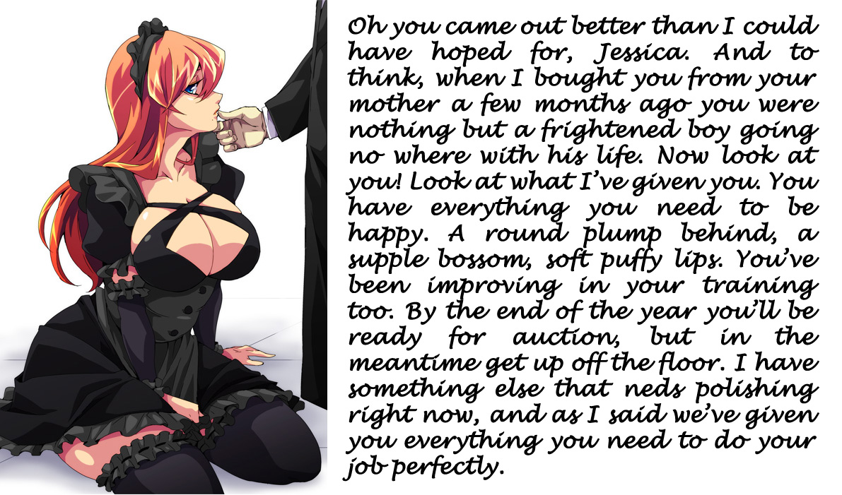 Tg caption anime - 🧡 TG Caption: Hot Day Relief by TG-Cradle on DeviantArt...