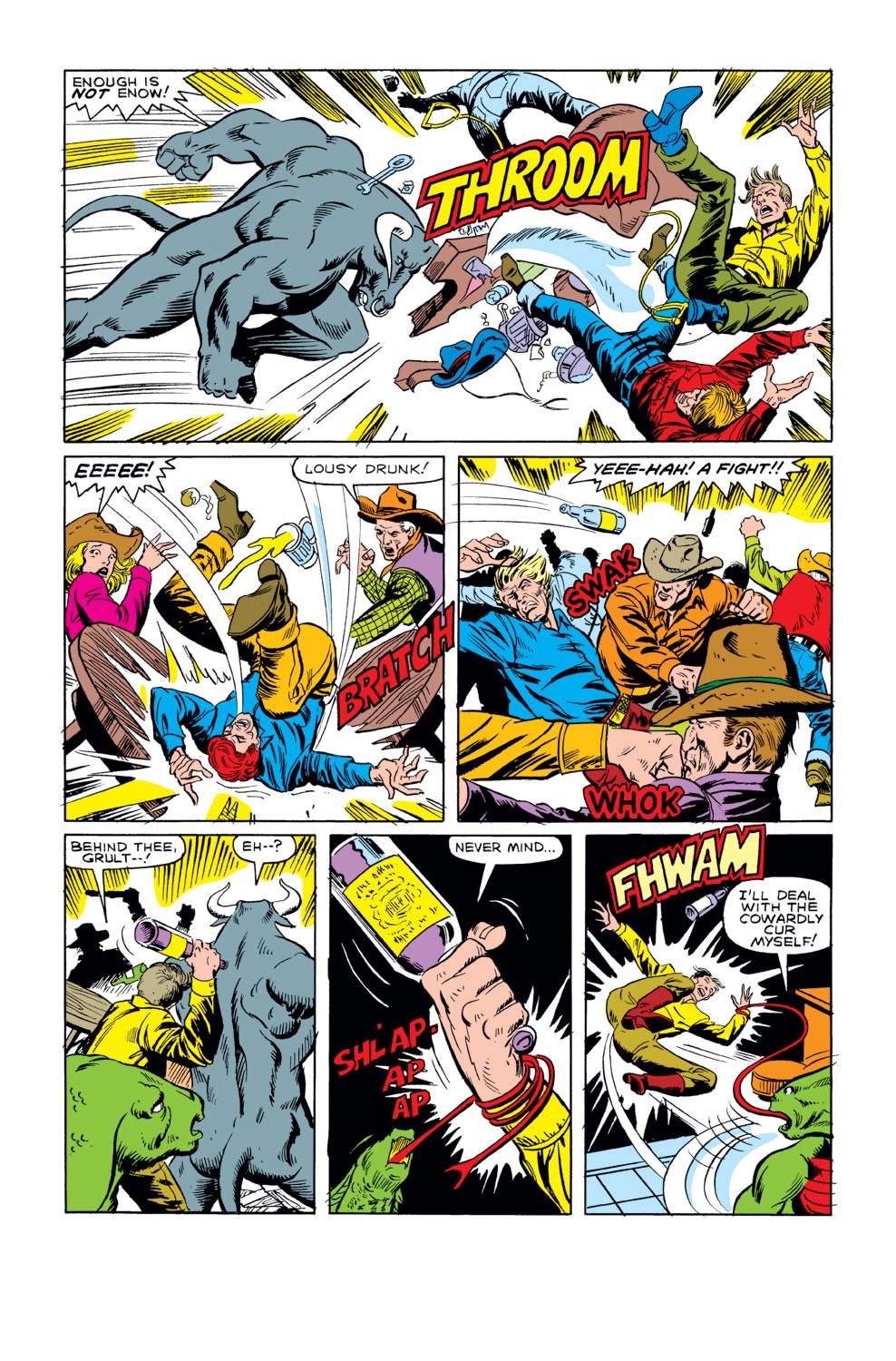 Thor (1966) 320 Page 14