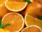 Stir, Laugh, Repeat: Fruit and Your Health - Part 6 - Oranges