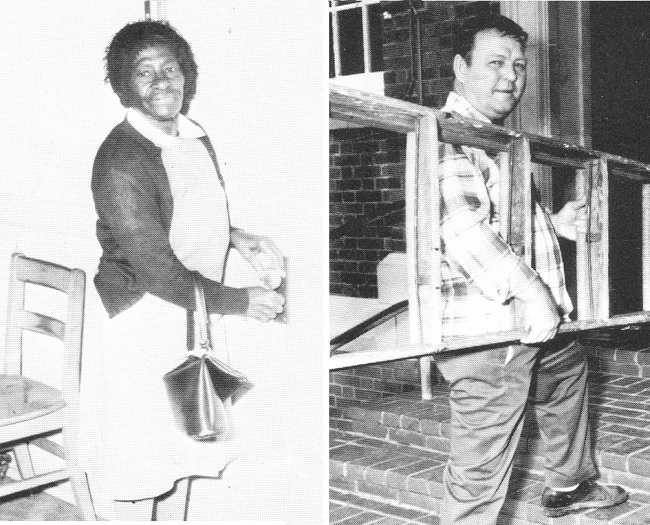 Notable People, Lost Tales, and Facts of Oil City, Louisiana