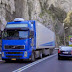 Απαγόρευση κίνησης φορτηγών αυτοκινήτων ωφελίμου φορτίου άνω του 1,5 τόνου για την περίοδο των εορτών του Πάσχα