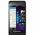 Blackberry Z10 harga dan spesifikasi