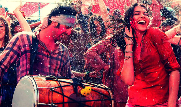 The Term Bollywood