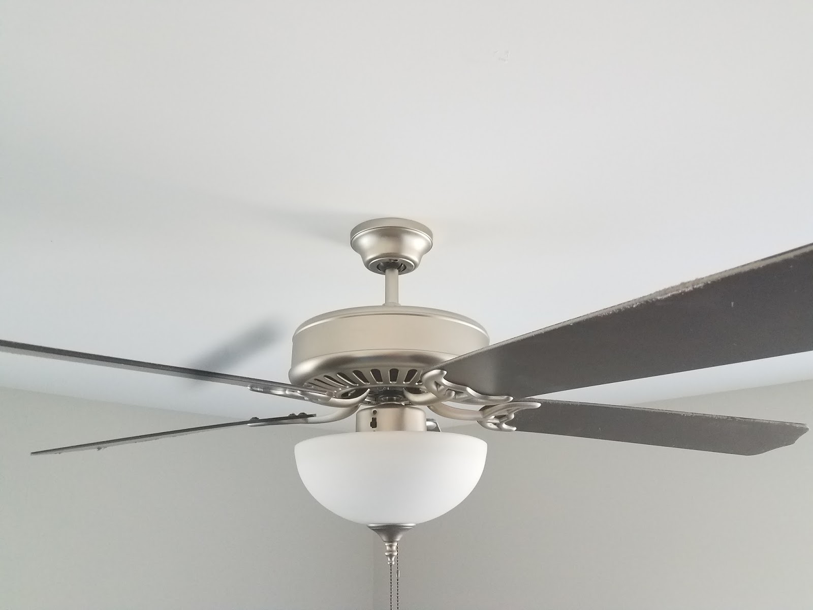 Ceiling Fan Install / How to Install a Ceiling Fan Mr. Electric of