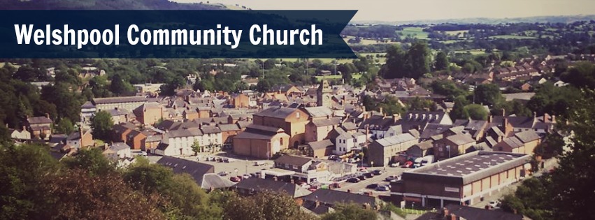 Welshpool Community Church