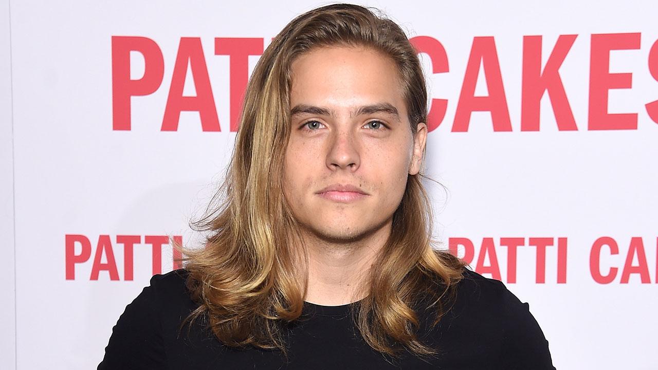 18 Vaza Nudes Do Ator Dylan Sprouse Irmao Gemeo De Cole Sprouse De