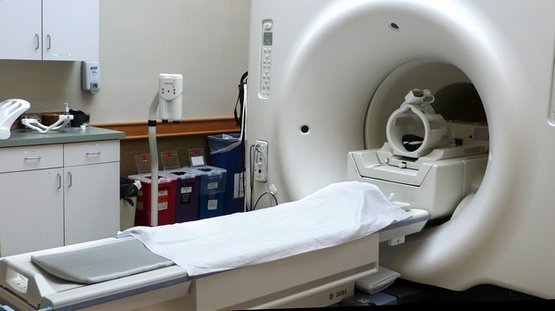 Alat MRI Scan