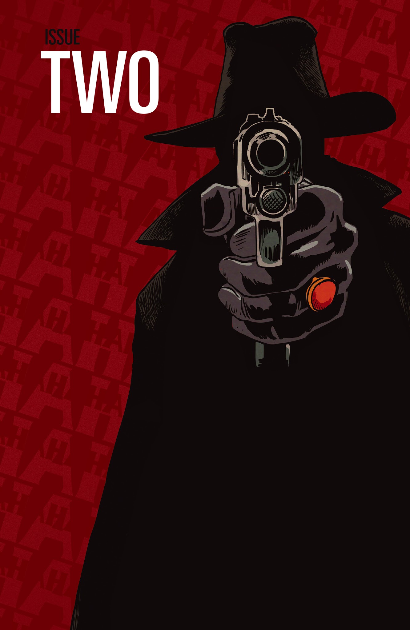 Read online The Shadow (2012) comic -  Issue # TPB 1 - 26