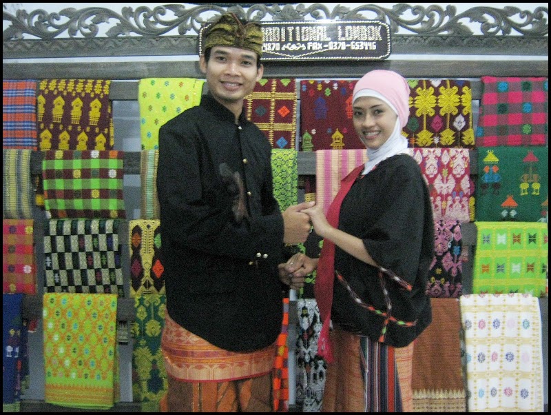 47+ Baju Pengantin Lombok, Info Penting!