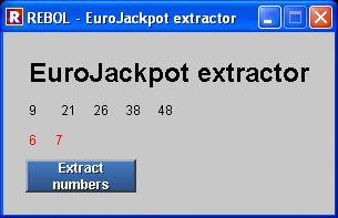 Eurojackpot 5.6.20
