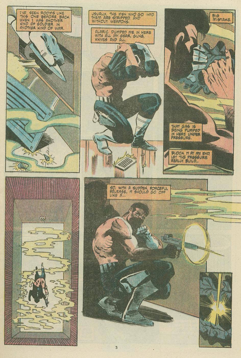 The Punisher (1986) Issue #5 #5 - English 4