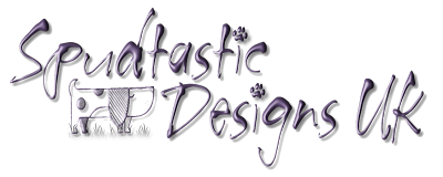 Spudtastic Designs UK